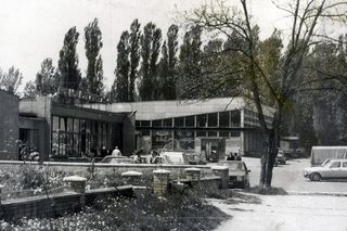 Legenda polskich flaków ma 60 lat. „Rarytas” wciąż karmi jak za PRL