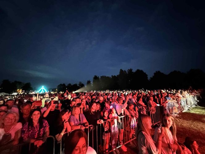 Festyn pod Zaporą w Brodach (06.07.2025)
