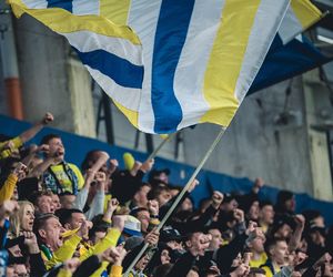 Wraca Ekstraklasa. Na początek Motor zagra na Arenie z Arką [AUDIO]
