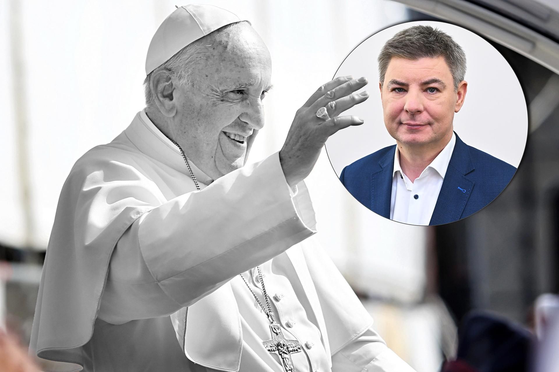 Co wolno, a co jest zakazane w czasie żałoby narodowej? Prawa ręka Papy ujawnia zas…