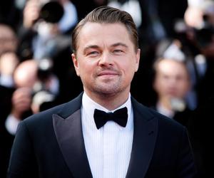 Skandal na urodzinach Leonardo DiCaprio! Była gwiazdora wyrzucona z imprezy
