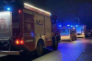 Wstrząsający wypadek na torach w Wołominie. „Identyfikacja była możliwa wyłącznie na podstawie dowodu osobistego”