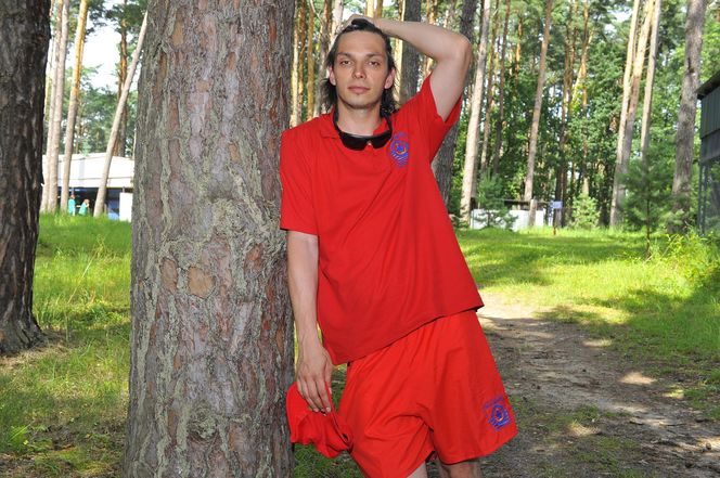 Ten serial w 2009 roku skradł serca Polaków! Kręcono go w mazurskim mieście