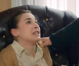 Miłość i nadzieja. Sila w pułapce, Kuzey rusza na ratunek!