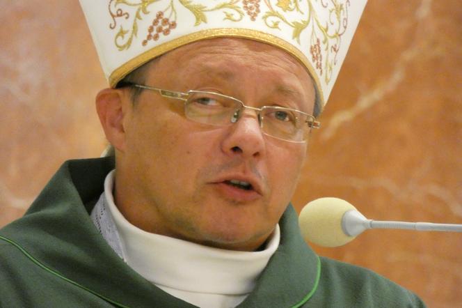 Abp Grzegorz Ryś: Ruch Światło-Życie