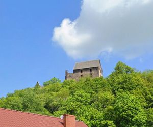 Najdziwniejszy zamek na Dolnym Śląsku według AI. Jest pełen tajemnic 