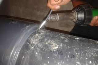 Spawanie plastiku. Jak połączyć elemety wykonane z tworzyw sztucznych