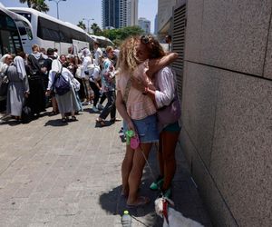 Ewakuacja zakończona! Ostatni Polacy wrócili z Bliskiego Wschodu