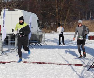 Bieg Zwycięskiego Powstania Wielkopolskiego nad Strzeszynkiem