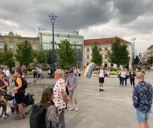 Łódź dla wszystkich - spacer ulicą Piotrkowską