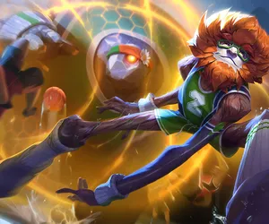 Ta postać po patchu 13.11 niszczy grę sojusznikom. League Of Legends z poważnym bug-iem
