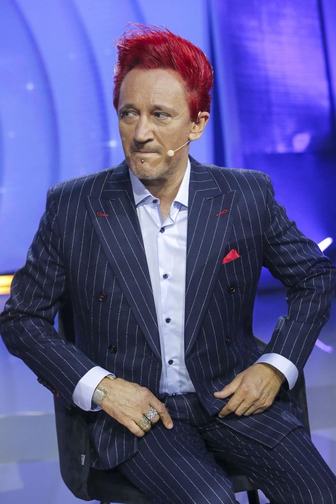 Takie relacje z Michałem Wiśniewskim ma Mandaryna. Wyjawiła, jaka jest prawda