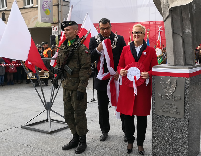 Plac Matejki Parkingiem?