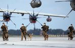 Amerykańska baza Bagram, która pokaże bazę za czasów urzędowania w niej Amerykanów?