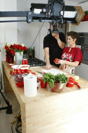Joanna Brodzik 