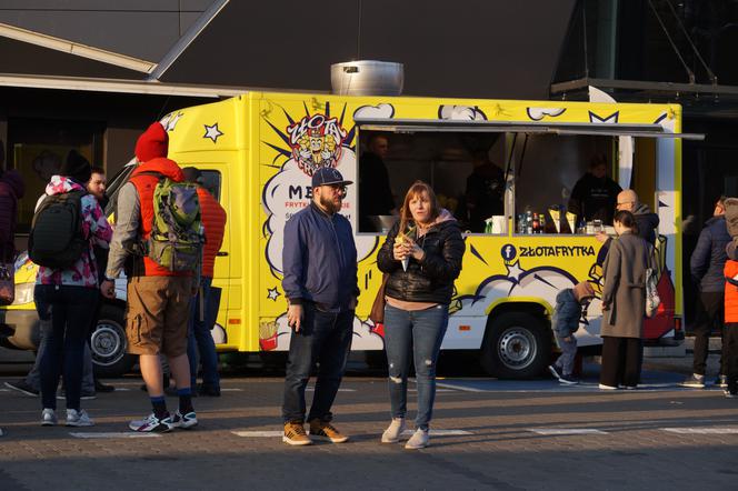 Food Truck Festiwal 2022 w Bydgoszczy [ZDJĘCIA]