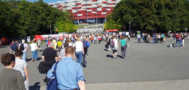 Ojciec Bashobora - rekolekcje