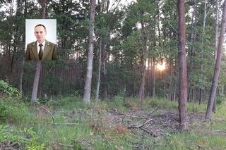 ​Jacek Napieralski nowym nadleśniczym Karczmy Borowej w Lesznie