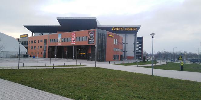 Netto Arena 