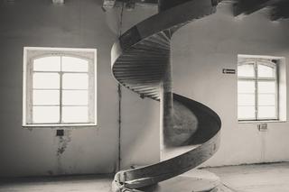 Młyn Hilberta - zdjęcia. Wyjątkowy zabytek techniki w Dzierżoniowie na Dolnym Śląsku