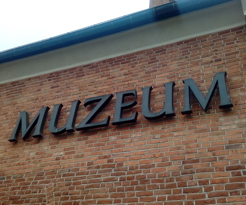 Muzeum w Elblagu