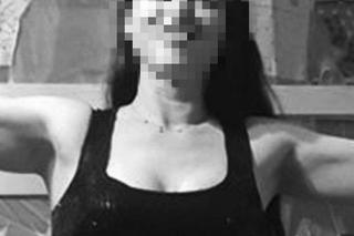 Ciało Krysi było zakopane głową w dół. Morderca nadal jest na wolności