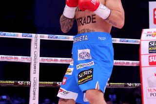 Kamil Szeremeta szykuje się na Gołowkina