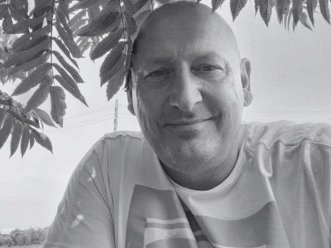 Nie żyje Jacek Wójcik z "Królowych życia". Dagmara Kaźmierska żegna przyjaciela