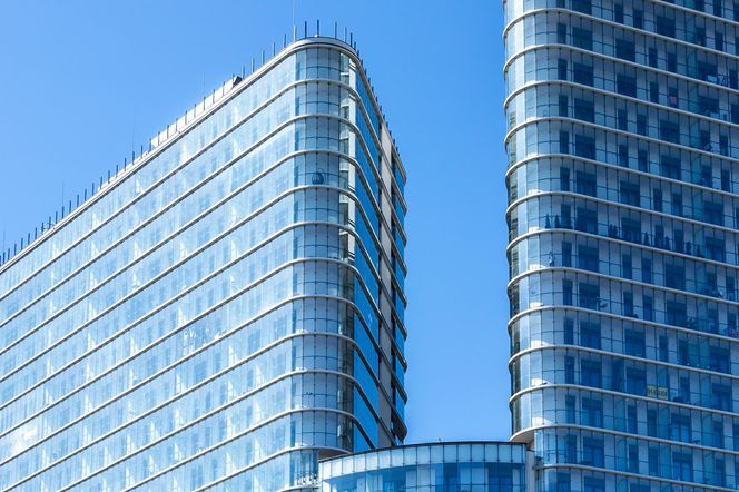 Osiedle Bliska Wola w Warszawie