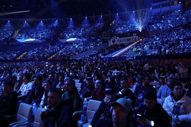 Za nami pierwszy dzień Intel Extreme Masters 2025. Znamy zwycięzców dwóch ćwierćfinałów