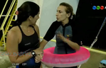 Celebrity Splash Hiszpania