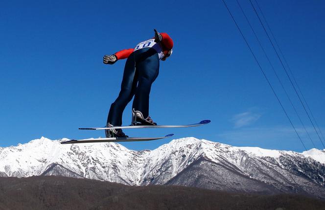 Skoki narciarskie konkurs w Japonii Kamil Stoch na podium jeden z Polaków