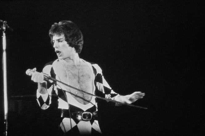 Freddie Mercury: Who Wants To Live Forever - nowy film dokumentalny