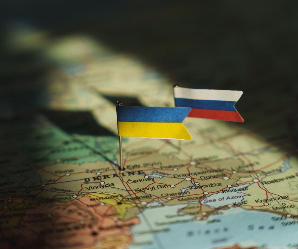  Trump gotów rozmawiać o Ukrainie. Jednak będzie to robił na własnych zasadach.