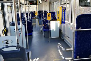 Toruński MZK ma nowy autobus