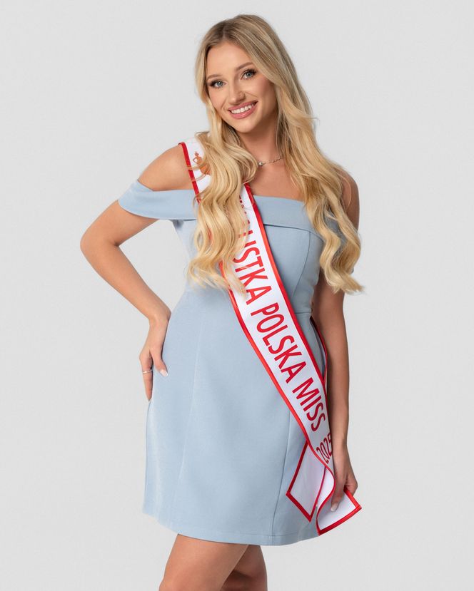 Kozdra Weronika / Stalowa Wola / podkarpackie