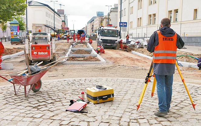 Świętokrzyska otwarta za 2 tygodnie