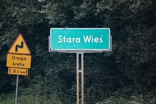 Turystyka tragedii na Limanowszczyźnie. Służby apelują o zmianę planów