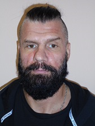 Poszukiwany Piotr Klemczak