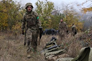 Doświadczenia Ukrainy a państwa wschodniej flanki NATO. Jak zachowa się Europa w obliczu wojny z Rosją?