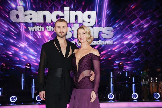 Magda Mołek wraca do "Tańca z Gwiazdami"! Prezenterka poprowadzi show po 20 latach