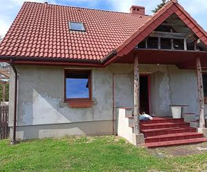 Lubelskie jak polska Sycylia? Domek z działką w cenie nowego samochodu