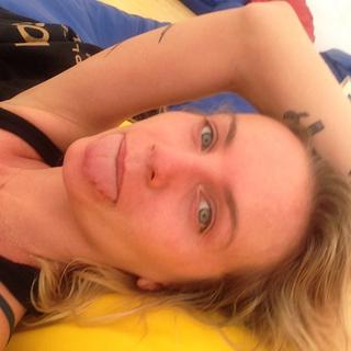 Agnieszka Szulim Instagram