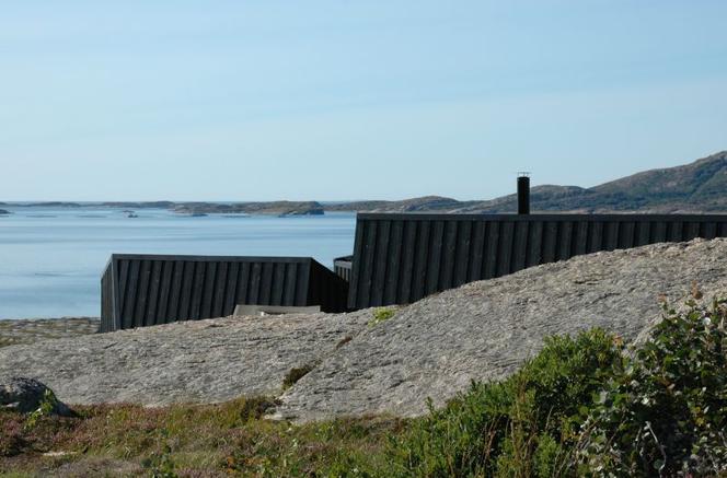 Przekierowanie, Cabin Vardehaugen