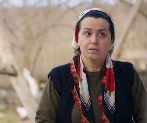 Miłość i nadzieja. Kim jest Bahar?