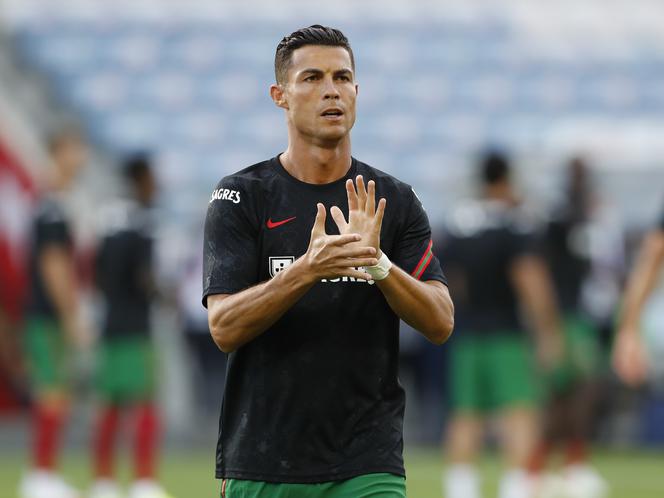 Będziecie zbierać szczęki z podłogi po zobaczeniu, jak wygląda teraz Cristiano Ronaldo! Jeden szczegół zmienił wszystko