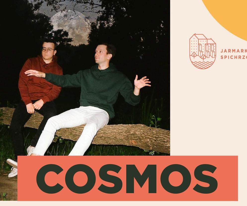 cosmos 