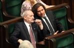 Antoni Macierewicz chce powrotu agenta Tomka do PiS?