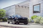 2017 Fiat 124 Spider