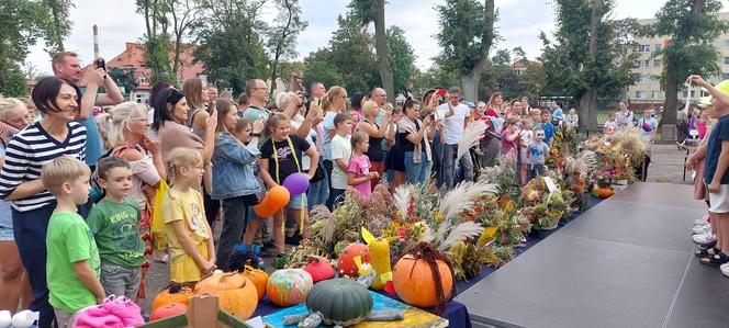 Święto Pieczonego Ziemniaka 